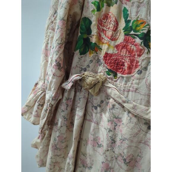 Magnolia Pearl Cupcake Floral Natalia Dress NWT - Picture 13 of 16